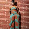 Ita Jumpsuit (We're Outside)