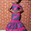Ife Dress (Love Dress)