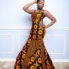 Aduke Dress (Cherished by Many) Aduke Dress (Cherished by Many)