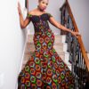 Ogechi Mermaid Dress