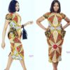 Oyin (Honey Dress)